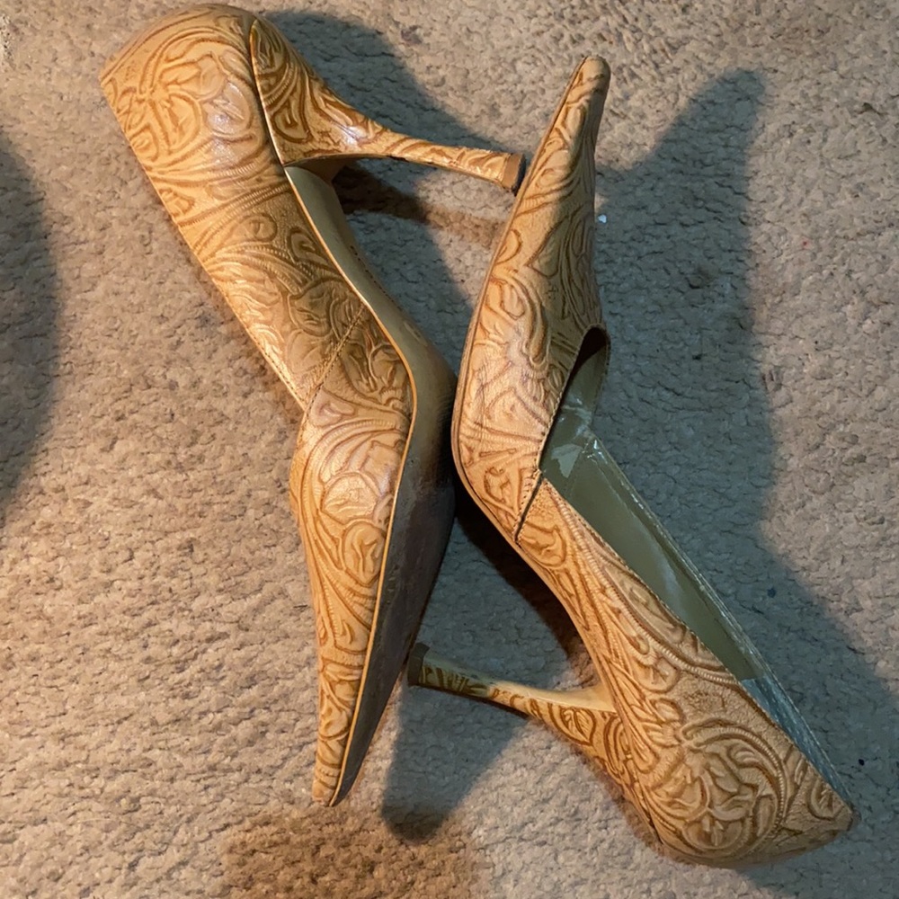 BCB Girls heels